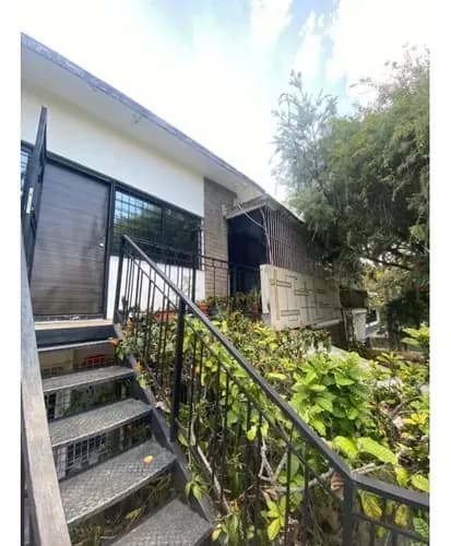 Casa En Alquiler 80m², Av Motatan