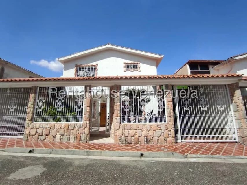 Casa (Multipes Niveles) en Venta en San Homero, Aragua