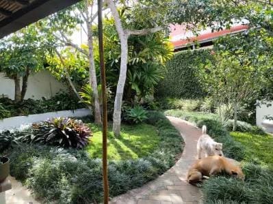 Rent a comfortable and beautiful annex in La Lagunita, El Hatillo.
