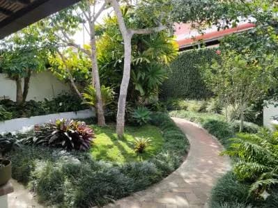 Rent a comfortable and beautiful annex in La Lagunita, El Hatillo.