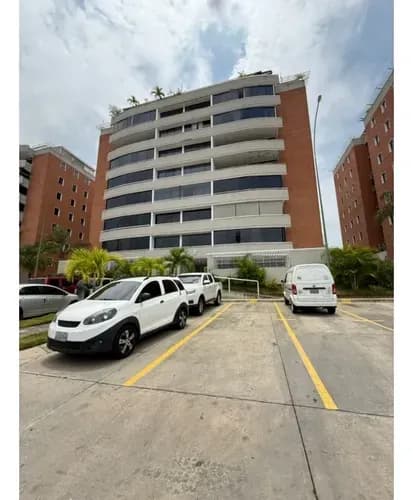 Se Vende Penthouse 261m2. Buenaventura Suites. Guarenas