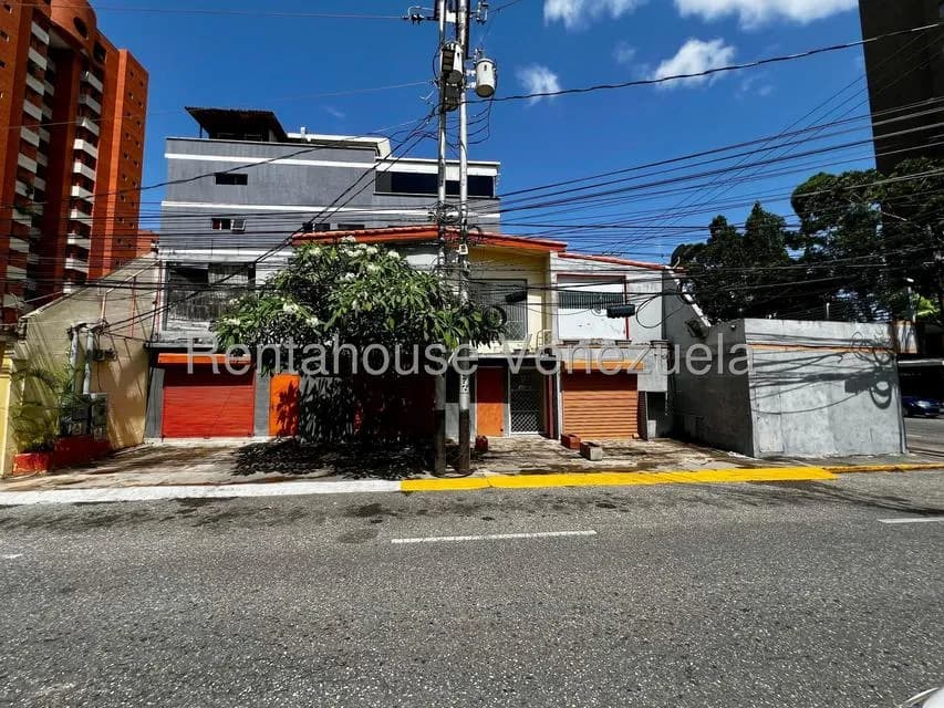 Comercial (Local Comercial) en Venta en Santa Elena, Lara