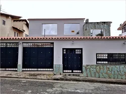 Casa En Venta Urbanizacion Parque El Retiro San Antonio De Los Altos
