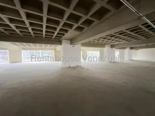 Oficina En Venta Las Mercedes Mls #26-14635 (zg)