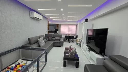 Apartamento En San Gabriel 2 Base Aragua