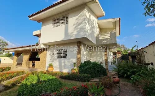 Se Vende Casa En El Tigre. Yl