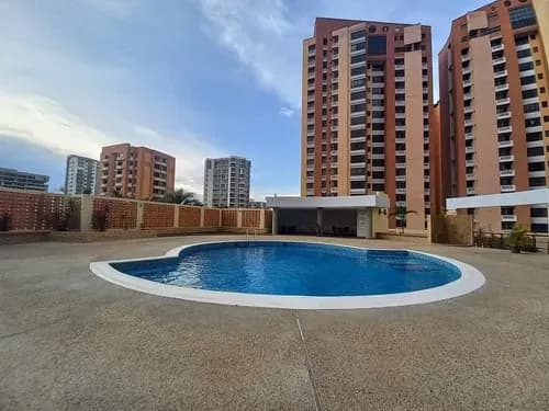 Jessica Medina Vende Apartamento En Res Club House Triángulo Del Este Barquisimeto