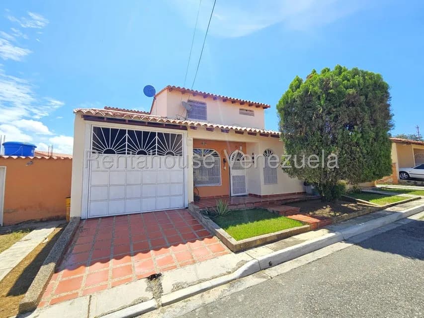 Casa (Duplex) en Venta en Puertas Del Sol, Lara