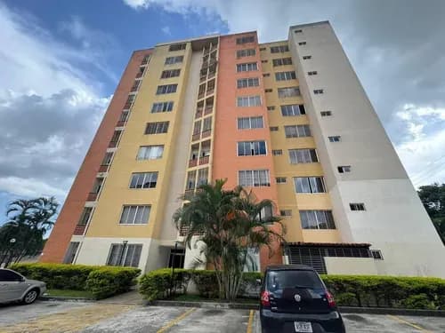 Ha Se Alquila Apartamento En El Rincón, Conjunto Residencial Doral Country 749317155