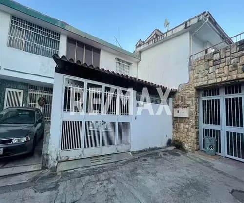 Se Vende Casa Para Remodelar Colinas De La California