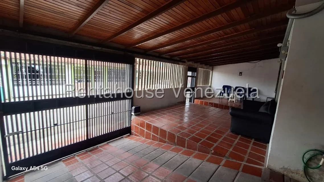 Casa (1 Nivel) en Venta en Los Parques, Merida