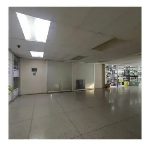 En Alquiler Local Comercial 120 Mts2 Los Chaguaramos