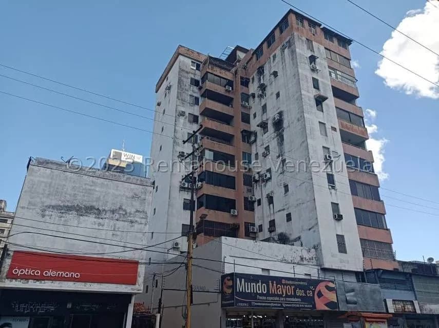 Comercial (Consultorio Medico) en Alquiler en Los Sauces, Carabobo
