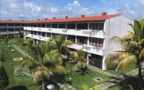 Venta Apto Villas De Fuente Mar Higuerote