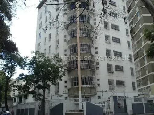 Apartamento En Venta En El Paraiso Negociable Penthouse Duplex Con Ascensor Privado Mv261243