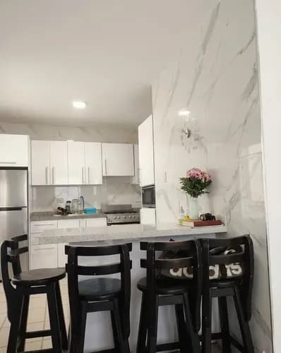 Apartamento En Venta Res Portal De San Luis, Carretera Vieja Tocuyito-valencia Jm