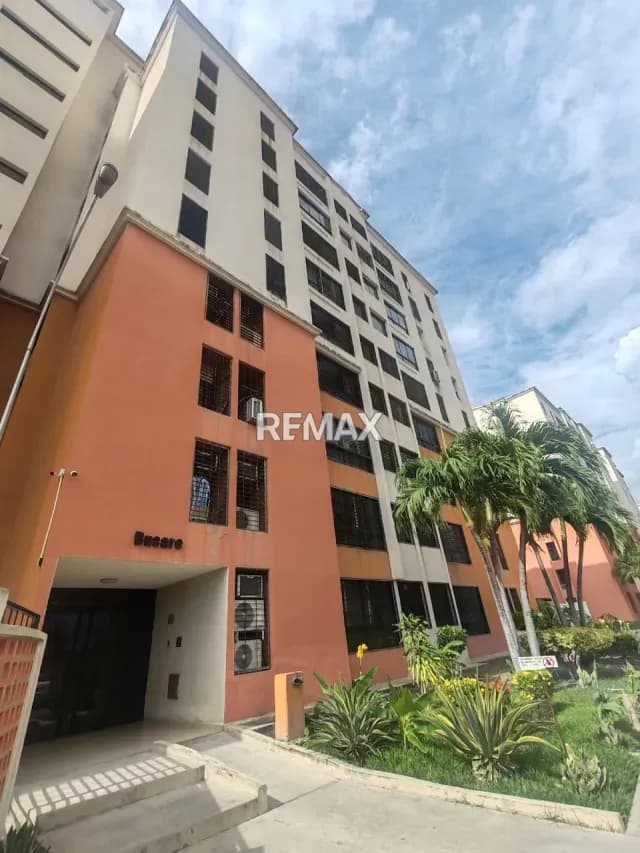Apartamento en venta Bosque Alto