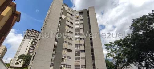 Af / Apartamento En Venta - La Urbina / Mls #26-5296