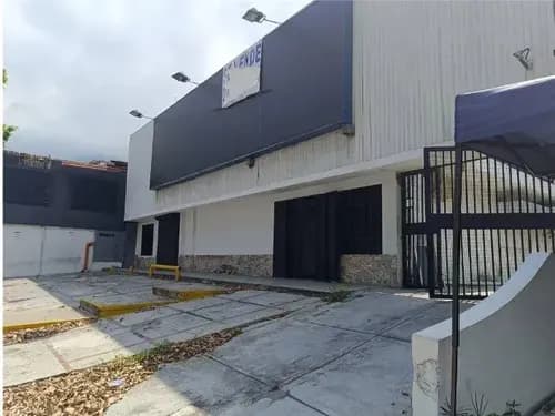 En Venta Terreno Y Quinta Comercial Quinta Comercial En La Av. Ppal. Bello Campo (chacao)
