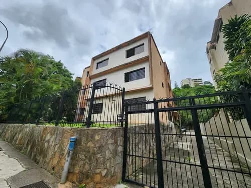 Apartamento En Alquiler En Las Mercedes