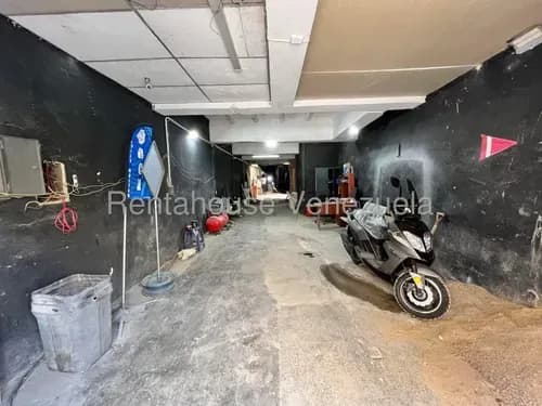 Casa En Venta En Parroquia Altagracia, Caracas 25-22881 Yf