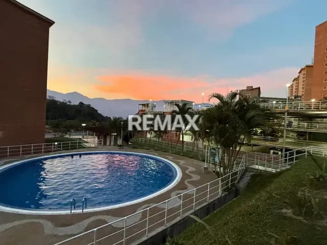 Apartamento ubicado en Miravila