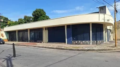 Wc Local Comercial En Alquiler En La Michelena Valencia C324562