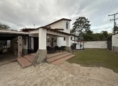 Wc Casa En Venta En Las Morochas San Diego C313732