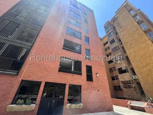 Apartamento En Venta Terrazas Del Avila
