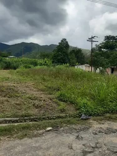 Vende Terreno En Urbanización La Entrada, Naguanagua Jm