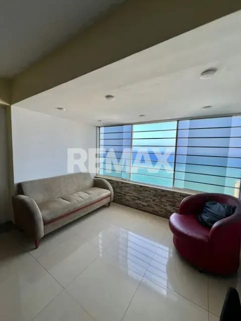 Alquilo Espectacular Apartamento en Playa Grande con vista al mar