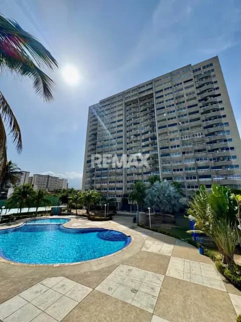 Apartamento en venta - Residencias Montemar 1