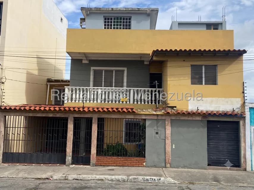 Casa en alquiler - $1k