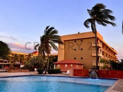 Apartamento para remodelar en el conjunto residencial LAS MARINAS, Lechería