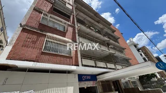 Apartamento en venta en Los Palos Grandes