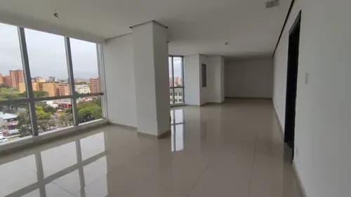 Valeria Chong Oficina Alquiler Barquisimeto Lara Avenida Lara Zona Este Residencial Economico Código Inmobiliaria Rent-a-house 26-17487