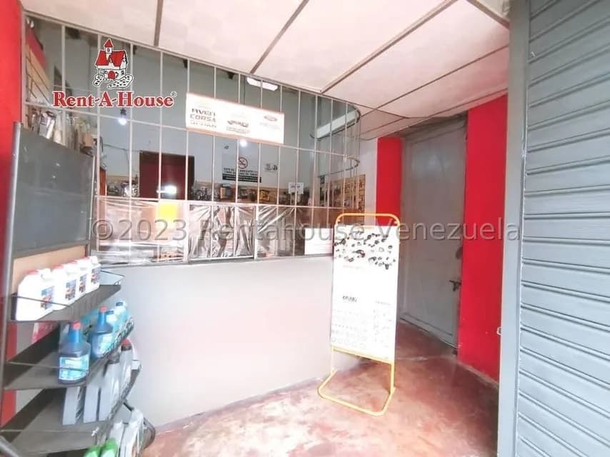 Negocios y Empresas (Automotores) en Venta en Tachira, Tachira