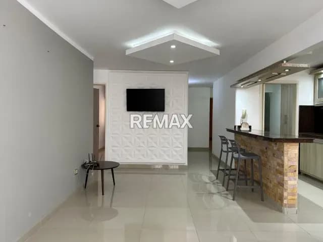 Apartamento en alquiler Camino Real.