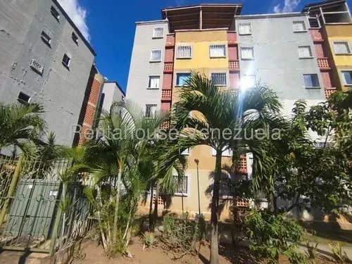 Nereida Vende Apartamento Cerca A La Don Julio Centeno. Cod 26-21775 Solo Cliente Directo