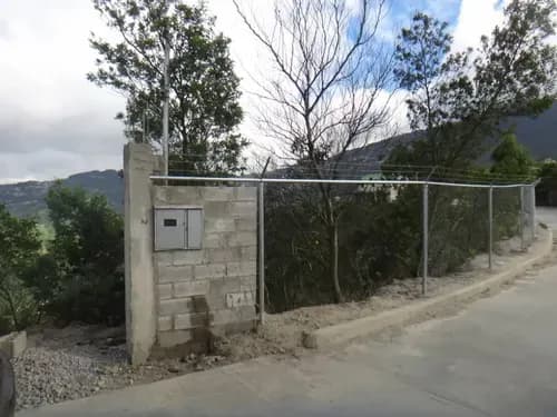 Terreno En Venta Urbanizacion El Junko De 1850 M2 Acropolis Jf