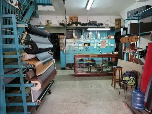 Venta Edificio Catia 700m2