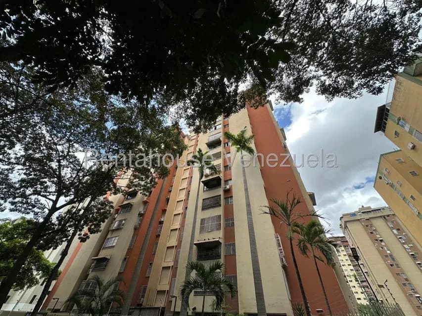 Apartamento (1 Nivel) en Alquiler en La Urbina, Distrito Metropolitano