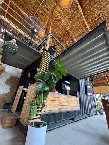 Global En Venta Conjunto De Locales Comerciales En La Urbanización Los Colorados