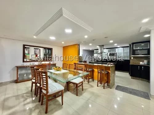 Apartamento A La Venta En La Urbina #26-20528 Josmary Sanjuan