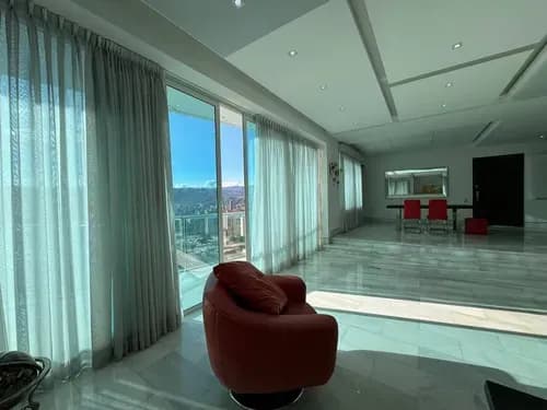 Annic Coronado Vende Exclusivo Apartamento Resd. The Lofts Las Chimeneas Cód. 316099