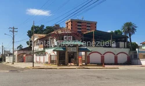 Venta De Local Equipado Con Excelente Ubicación En Santa Maria ...mls 26-5953 ..kb