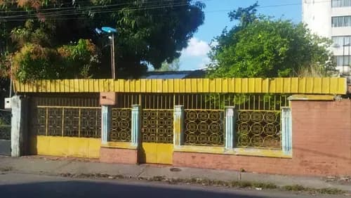 Se Vende Terreno En El Centro De Maracay, Calle Libertad, 007jsc