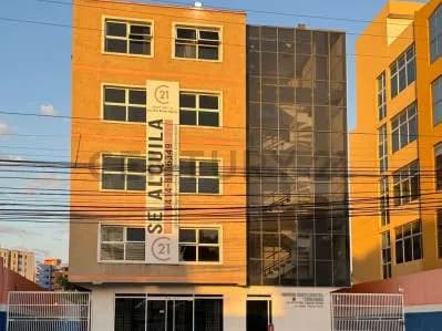 Local en alquiler Centro empresarial Teramo, Avenida Principal de Lechería