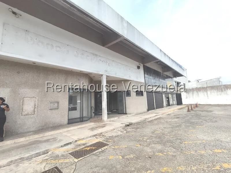 Comercial (Local Comercial) en Venta en San Blas, Carabobo