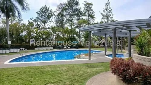 Apartamento ( Remodelado / Equipado ) Venta La Tahona ( Resd. Esmeraldas Club ) Mls - 26-17131